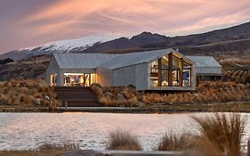 Mt Cardrona Station Resort